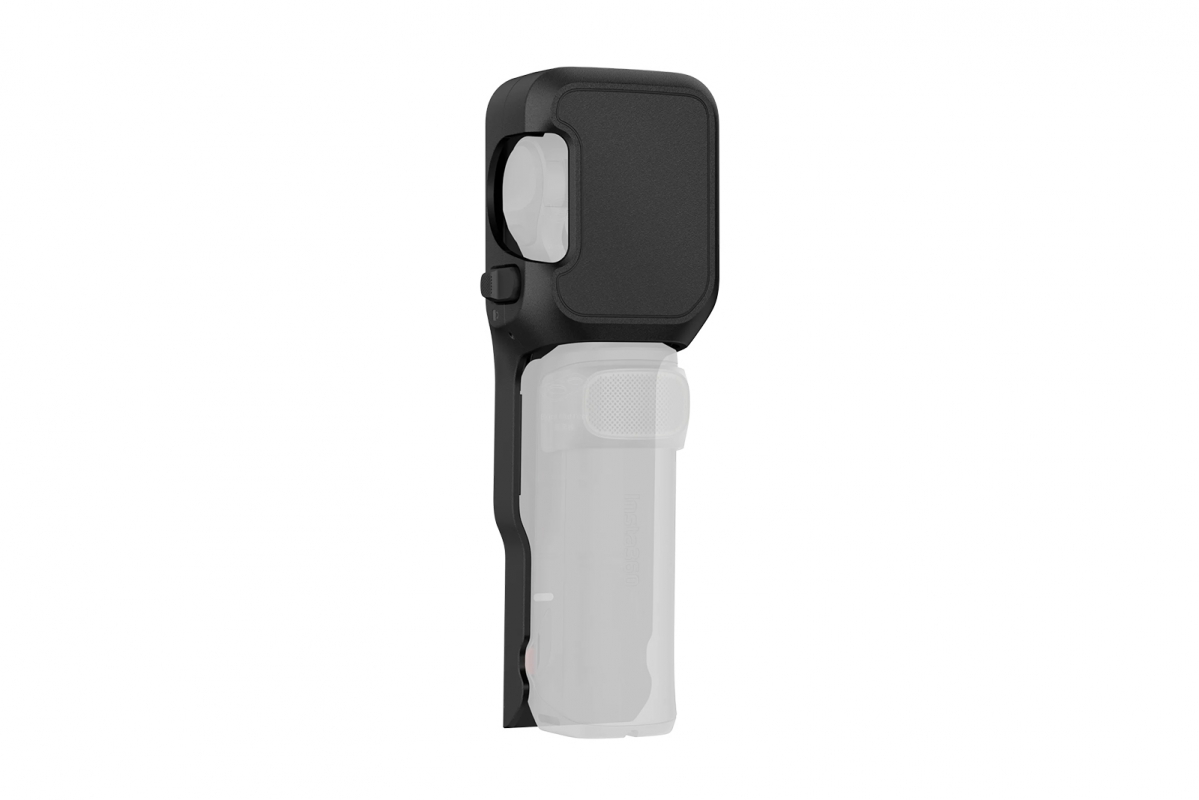 Insta360 Luna Ultra Protective Cover (černá)