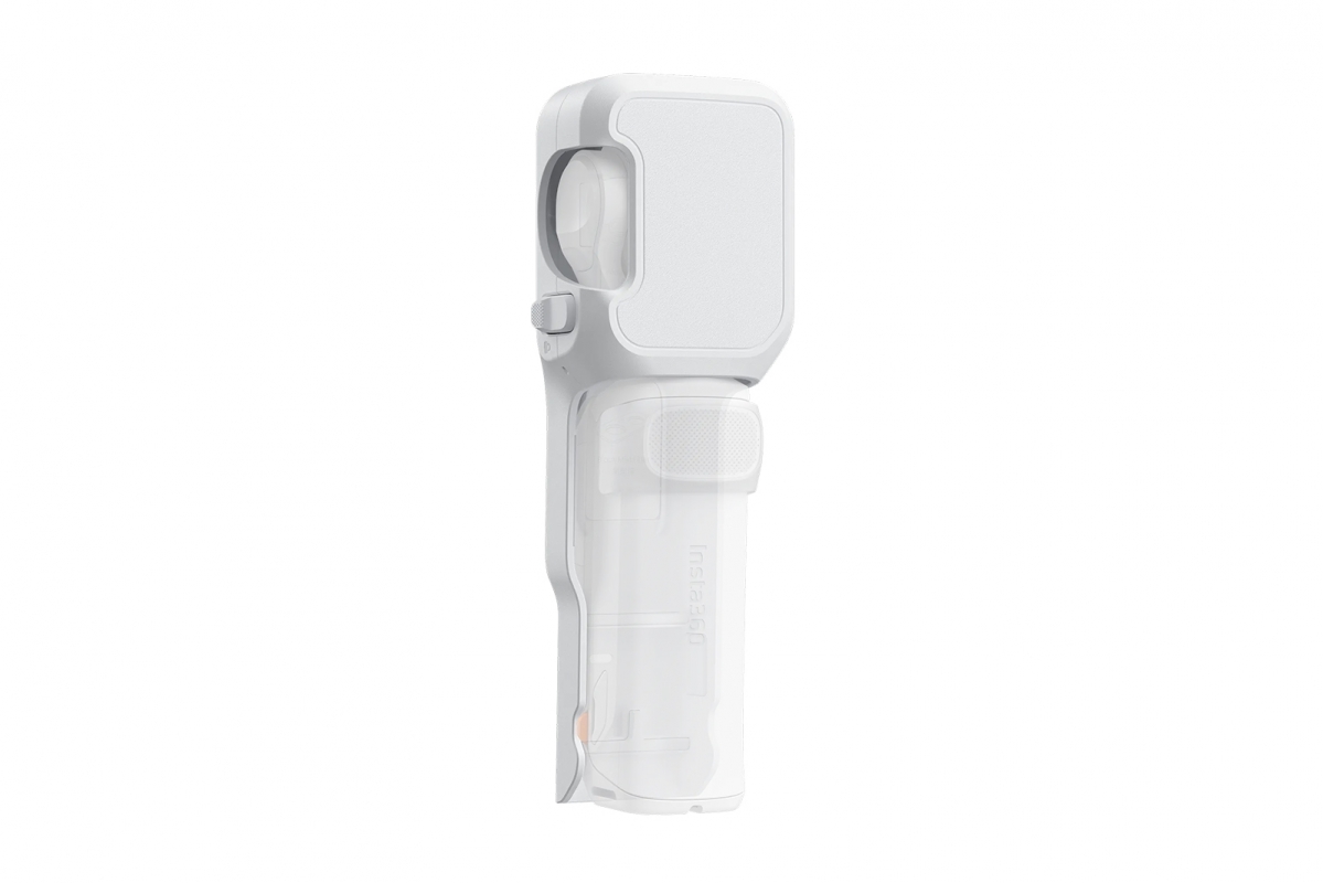 Insta360 Luna Ultra Protective Cover (bílá)