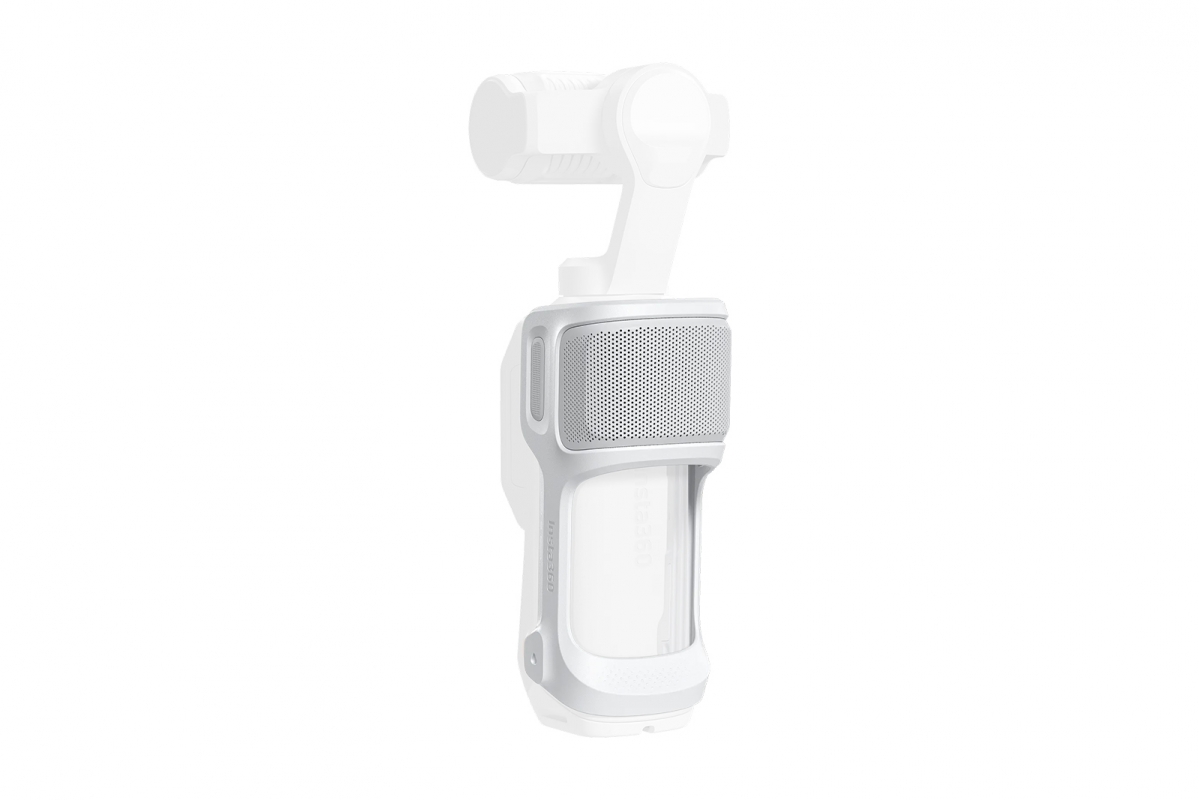 Insta360 Luna Ultra Sliding Protective Case (bílá)