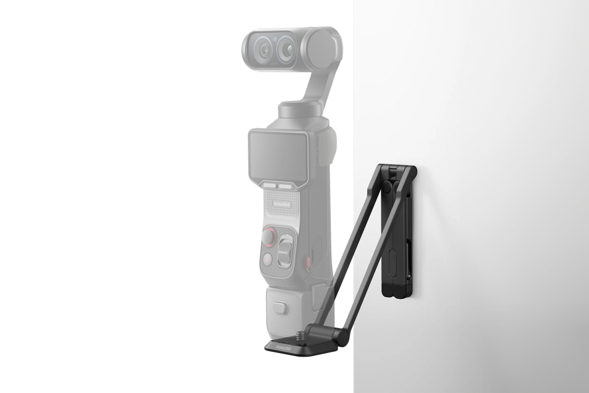 Insta360 Luna Ultra magnetický držák