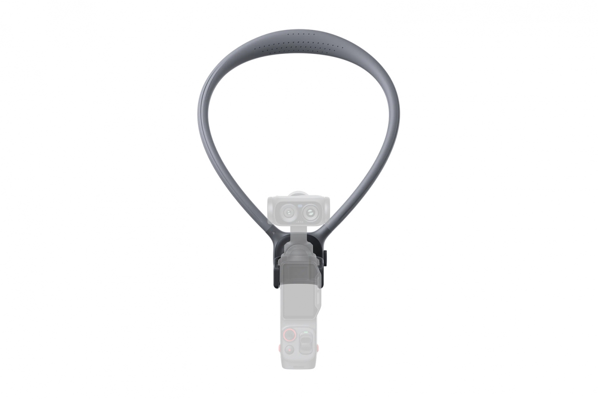 Insta360 Luna Ultra držák na krk