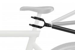 Insta360 držiak na sedlovku INST110-29