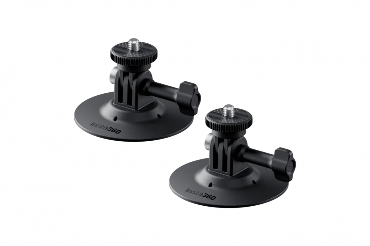 Insta360 Flexibilní samolepicí držák 2 ks