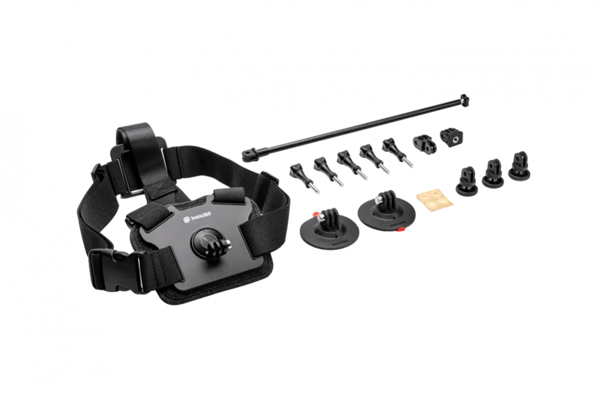 Insta360 Sada pro zimní sporty V2