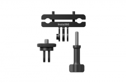Insta360 držiak na sedlo kolesa INST110-51