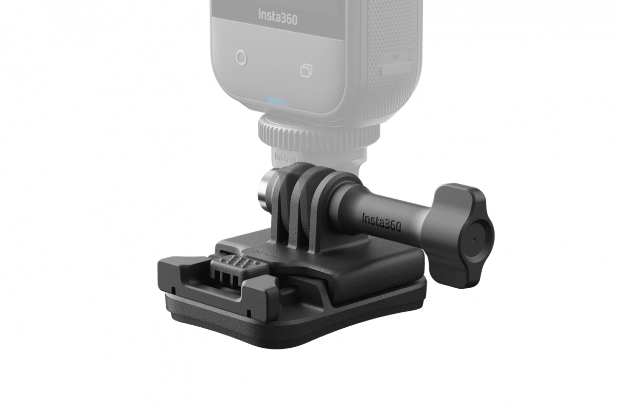 Insta360 Adhesive Mount Kit
