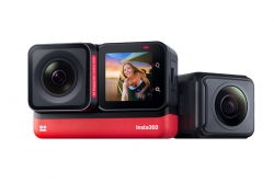 Insta360 ONE RS (Twin Edition) INST110