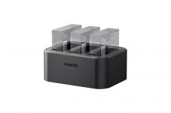 Insta360 Ace Pre nabíjací húb INST120-06