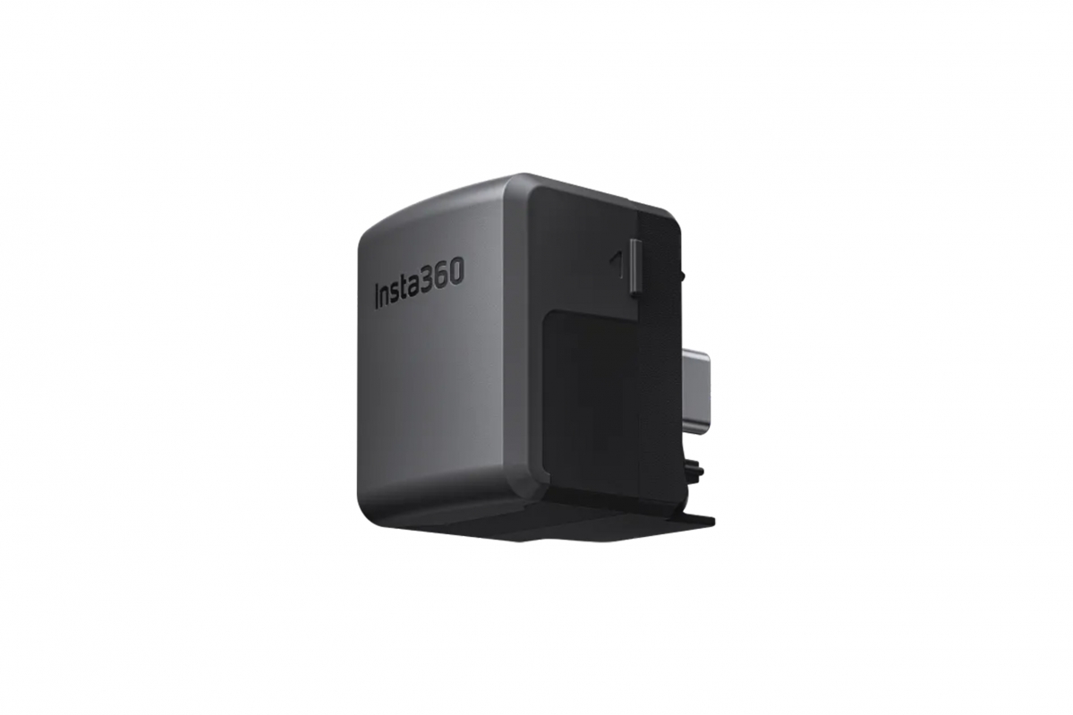 Insta360 Ace Pro/ Ace Pro 2 Rychločtečka karet