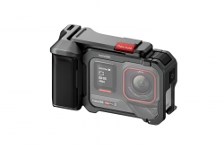 Insta360 Ace Pro 2/ Ace Pro Xplorer Grip Kit sivý INST130-22