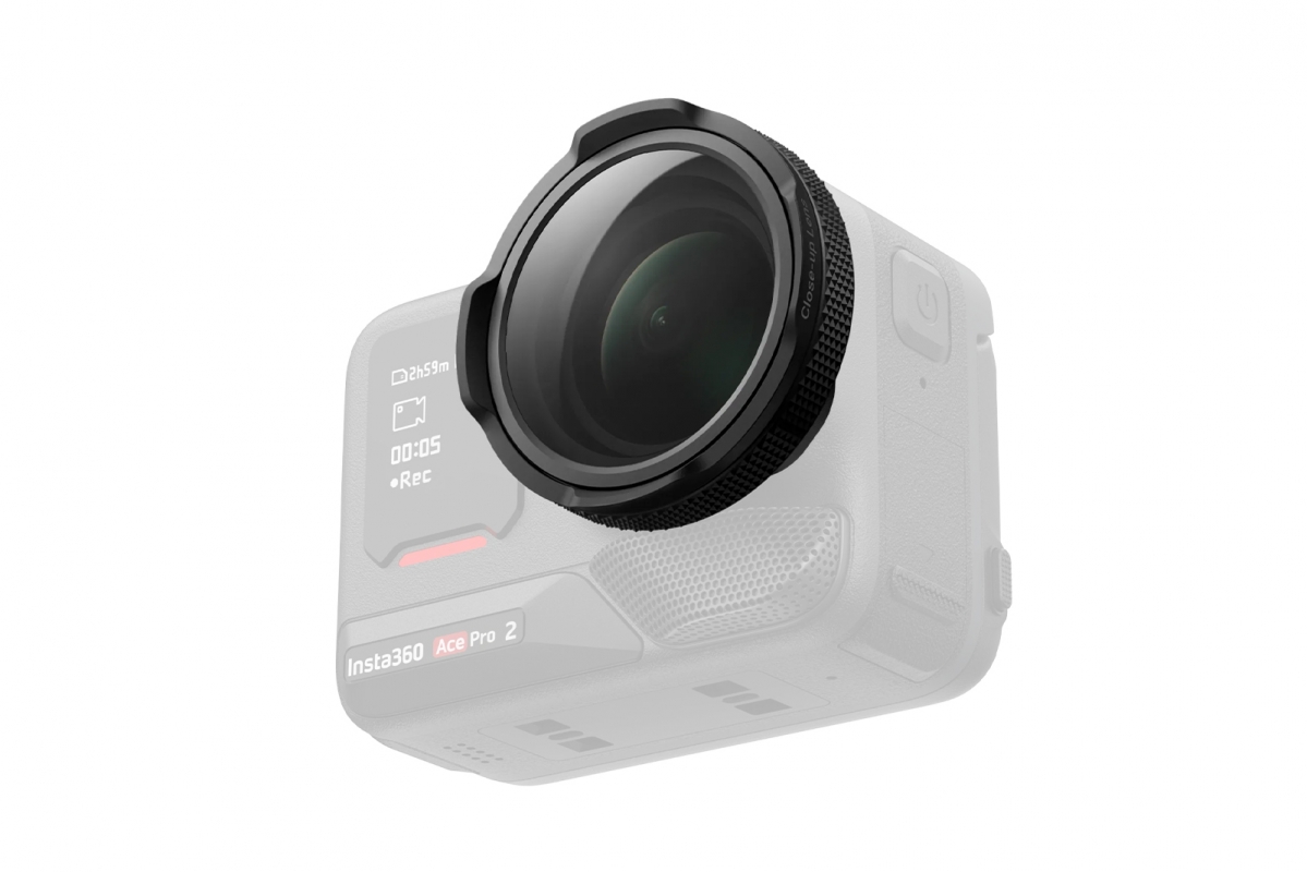 Insta360 Ace Pro 2 Makro čočka