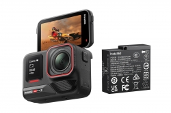 Insta360 Ace Pro 2 + akumulátor INST131