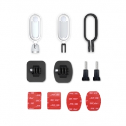 Insta360 GO 2 - Mount Adapter Bundle