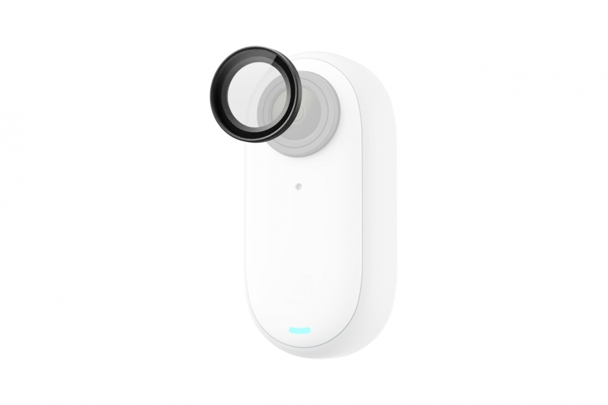 Insta360 GO 3 chránič objektivu (2 ks)