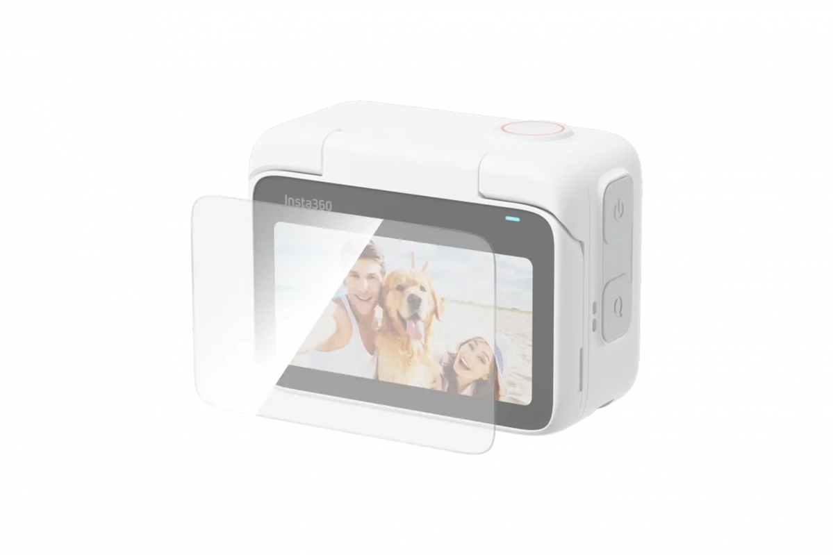Insta360 GO 3/ GO 3S ochrana displeje