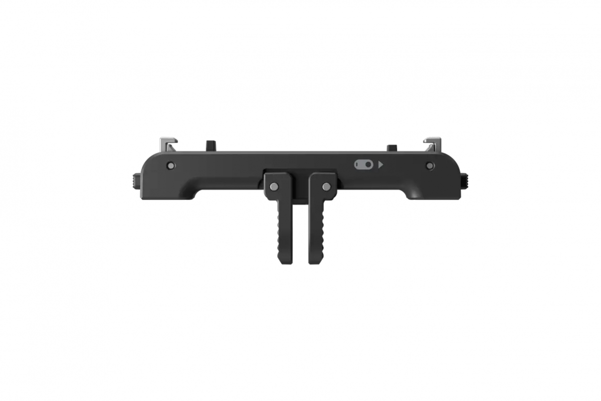 Insta360 GO 3/ GO 3S rychloupínací držák