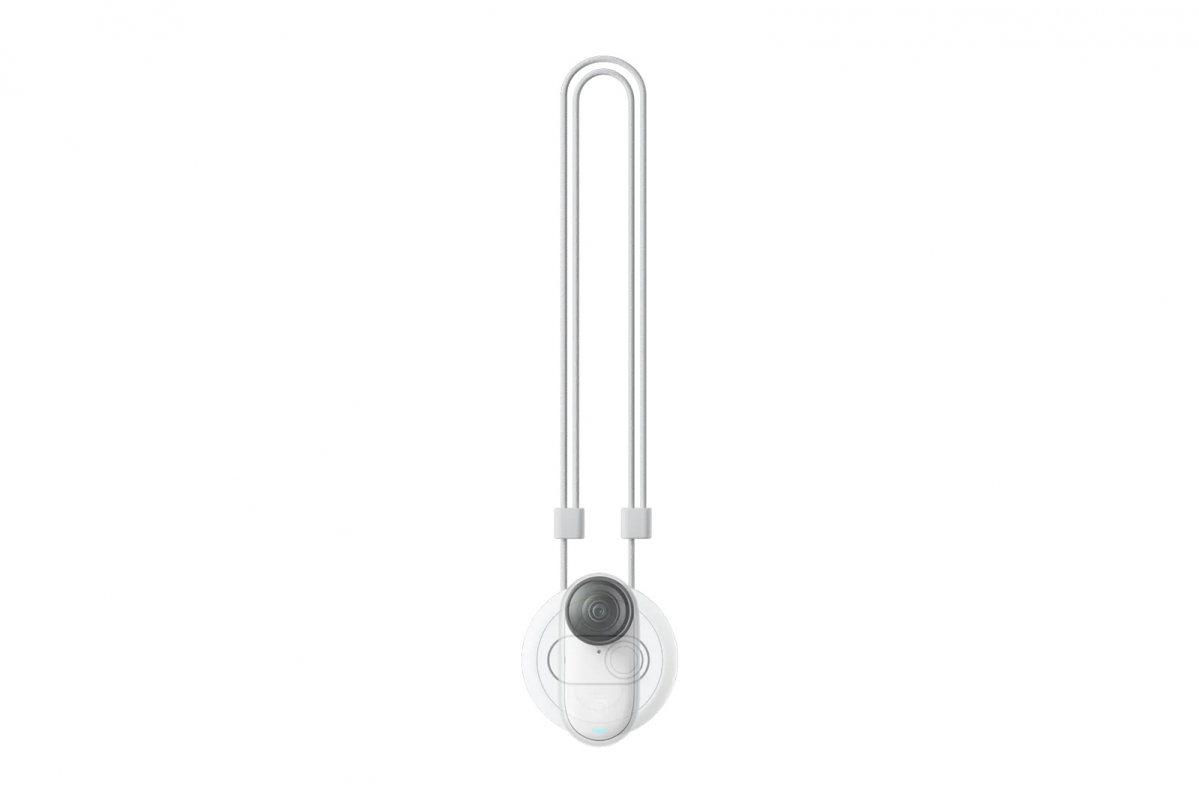 Insta360 GO 3/ GO 3S magnetický přívěsek