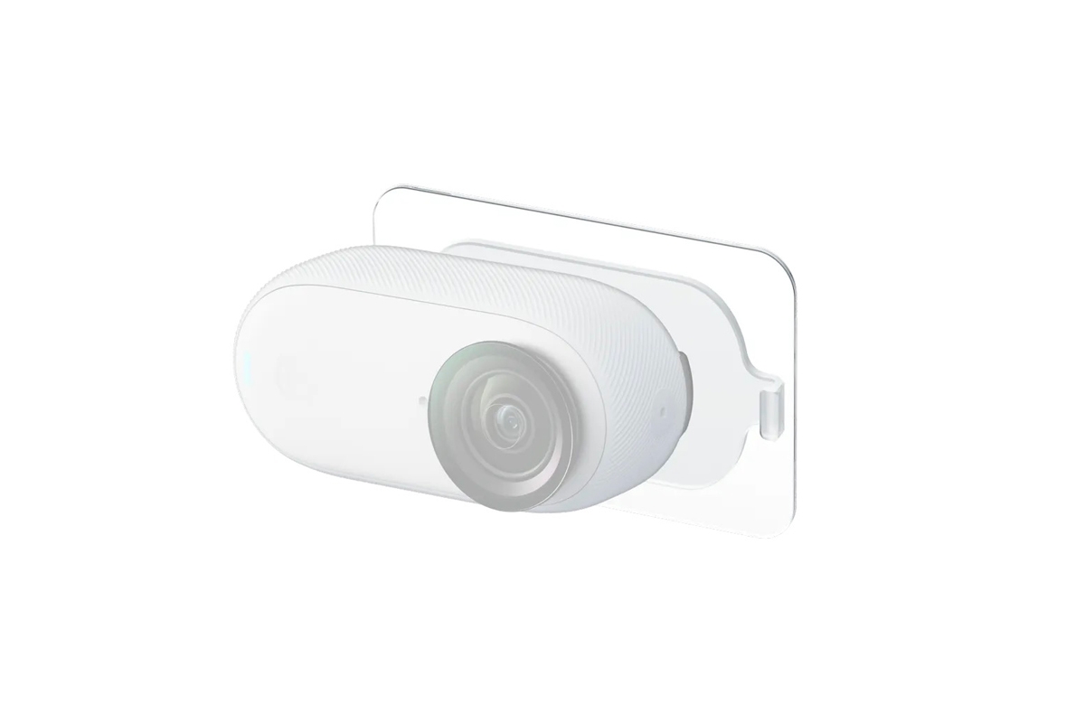 Insta360 GO 3/GO 3S lepicí podložka 10 ks