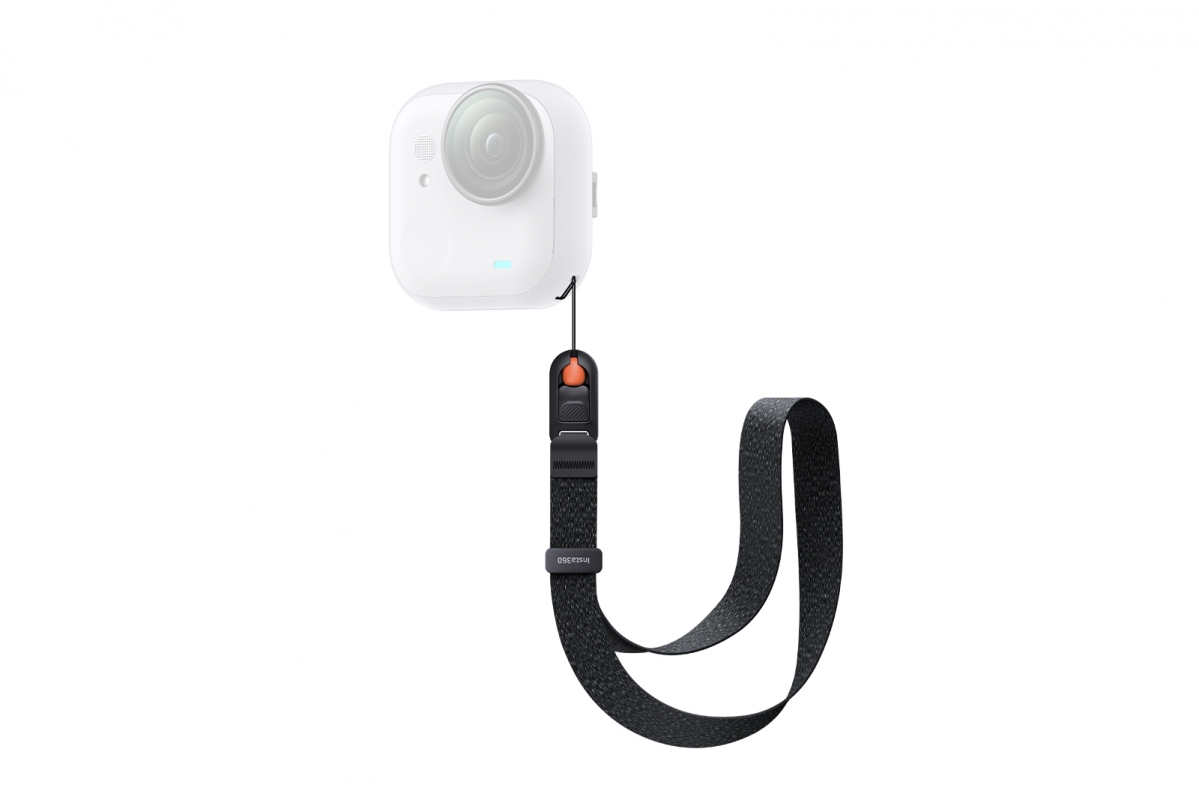 Insta360 GO Ultra Quick Release Wrist Strap