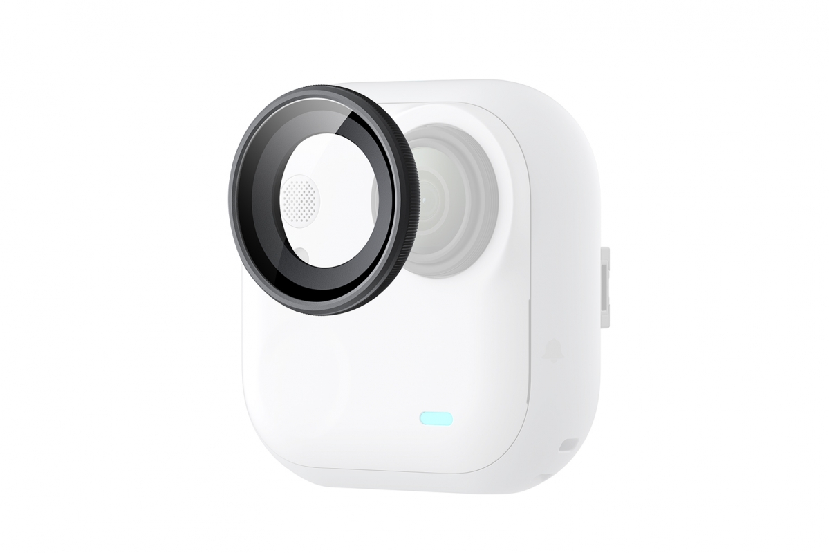 Insta360 GO Ultra ochranné sklo