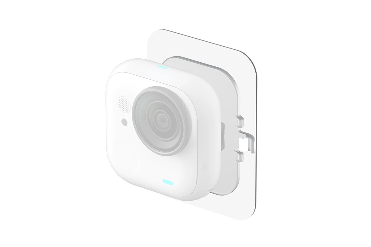 Insta360 GO Ultra lepicí podložka 3 ks