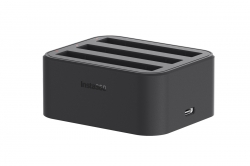 Nabíjacia stanica pre ONE X2 Batérie