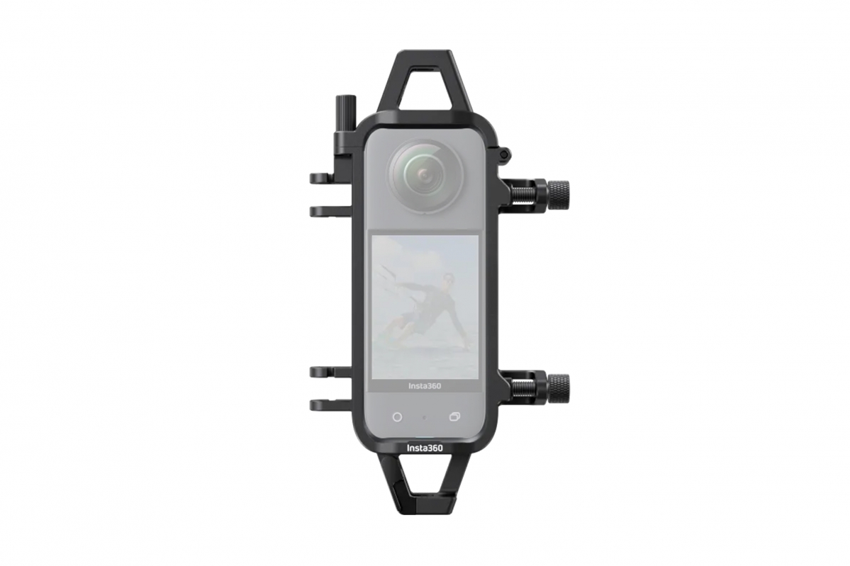 Insta360 X3 Water Sports Rope Mount