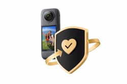 Insta360 X4 FlexiCare 1 rok INST740-Care