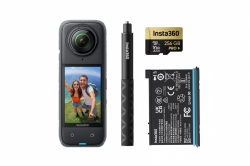 Insta360 X4 Cestovateľský balíček INST741