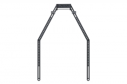 Insta360 Držiak na TV pre Connect videobar INST744-01