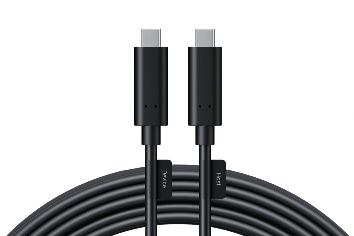 Insta360 USB-C kabel 30 m