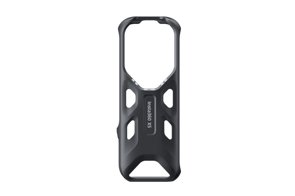 Insta360 X5 termogrip