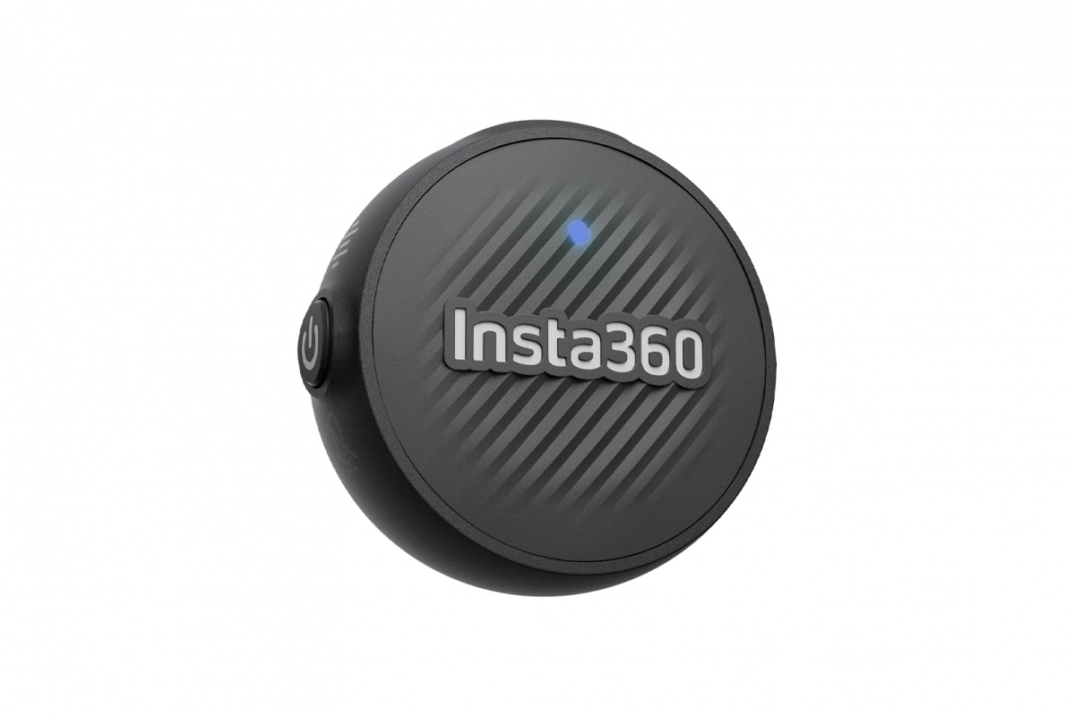 Insta360 Mic Air Transmitter