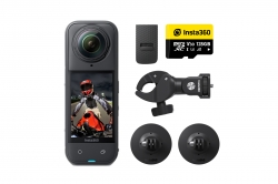 Insta360 X5 Motocyklový balíček INST752