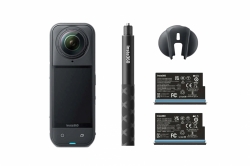 Insta360 X5 Starter Bundle INST753
