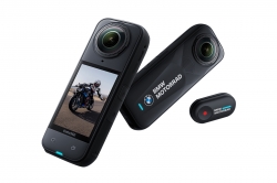 Insta360 X5 BMW limitovaná edícia INST754