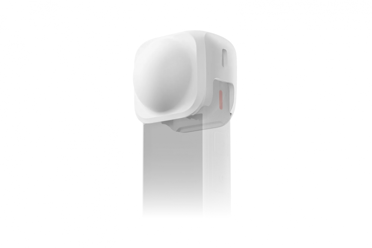 Insta360 X5 krytka objektivů (bílá)