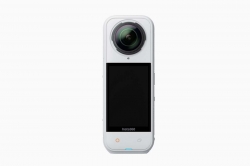 Insta360 X5 (biela) limitovaná edícia INST755
