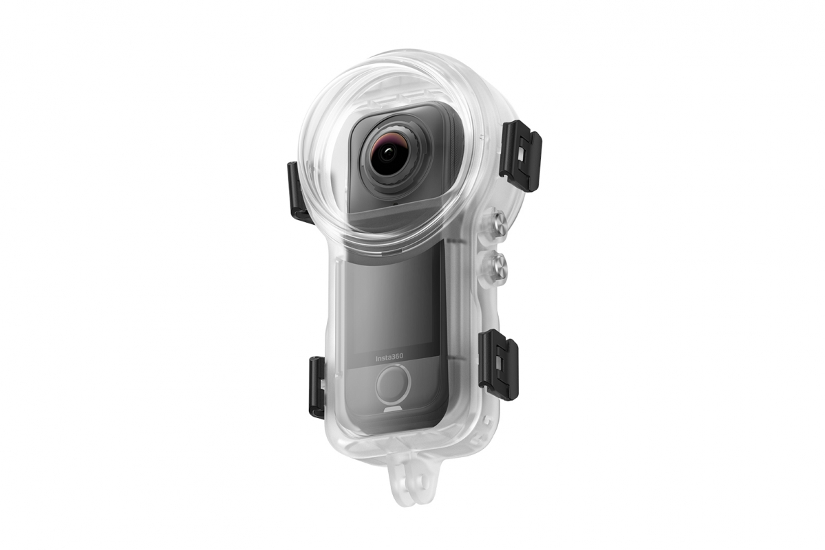 Insta360 X4 Air podvodní pouzdro