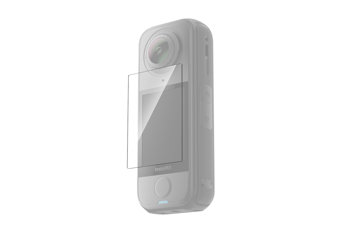 Insta360 X4 Air ochrana displeje