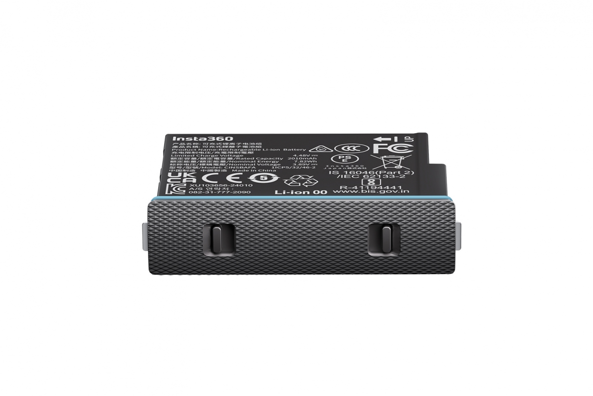 Insta360 X4 Air akumulátor