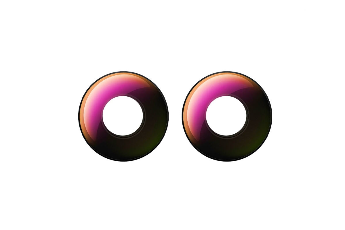 Insta360 X4 Air Sada na výměnu čočky 2 ks