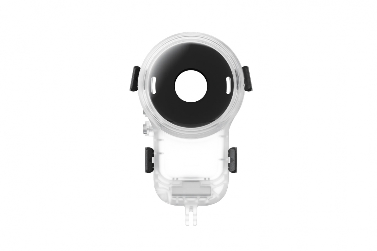 Insta360 X6 prémiové podvodní pouzdro