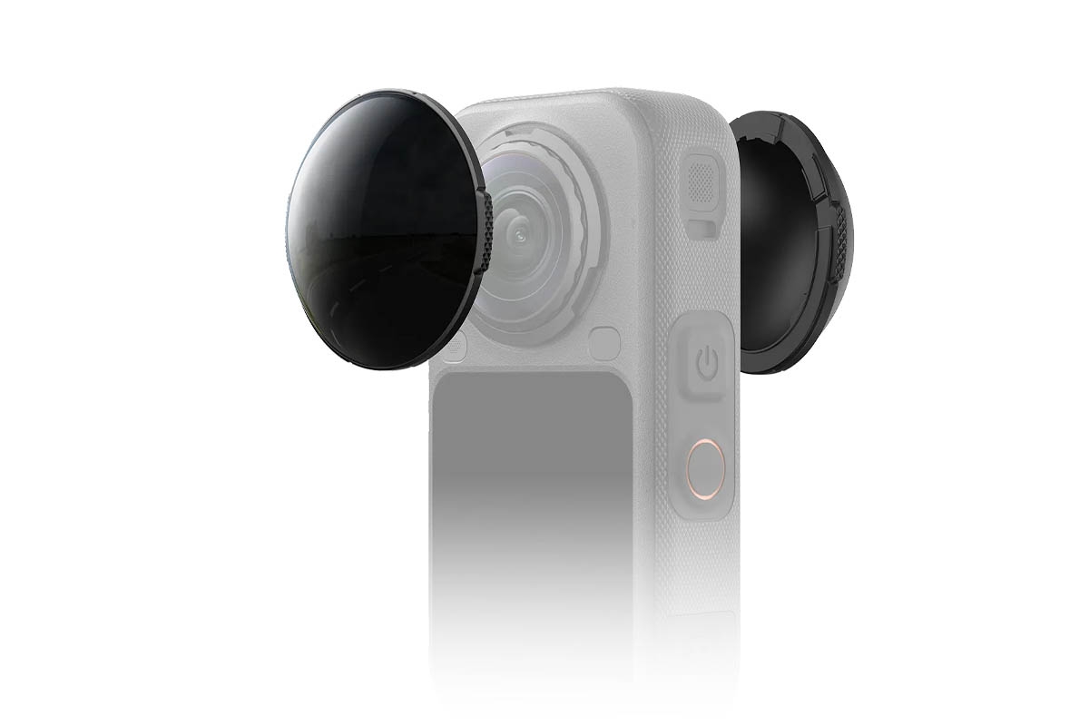Insta360 X6 sada dvou ND16 filtrů