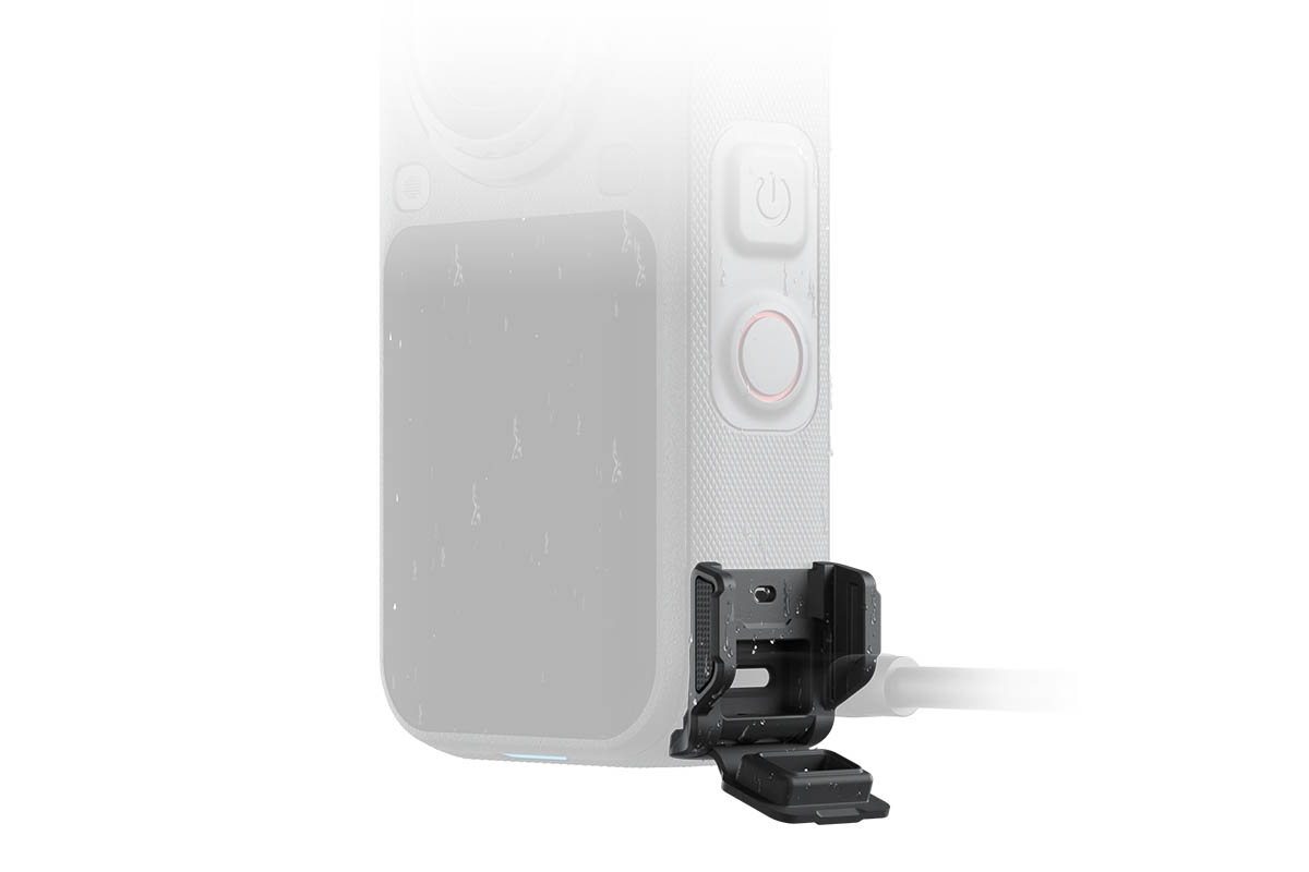 Insta360 X6 All-Weather krytka USB portu
