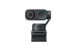Insta360 Link 2 Gimbal (čierna) INST802