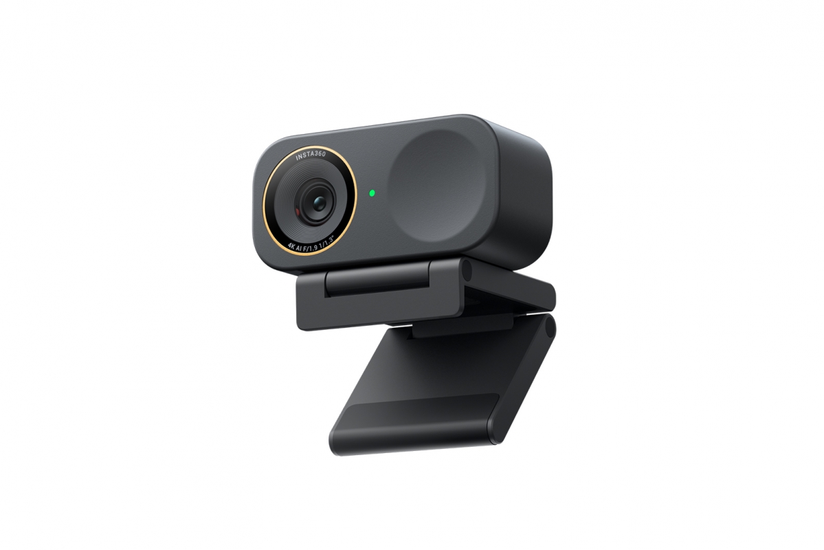 Insta360 Link 2C Pro Standard (černá)