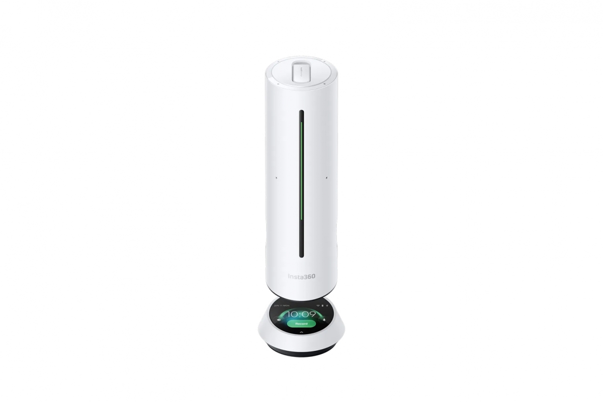 Insta360 Wave (bílá)