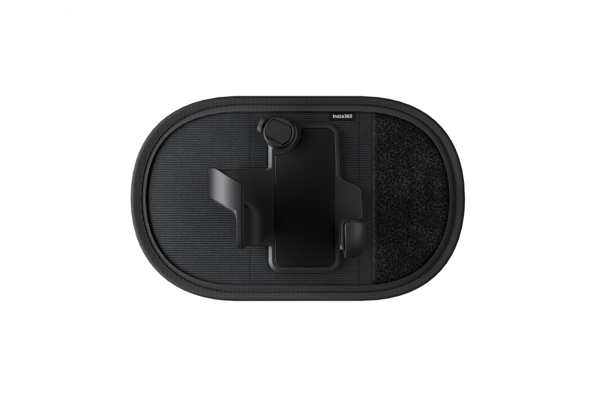 Insta360 Flow 2 Pro držák na batoh