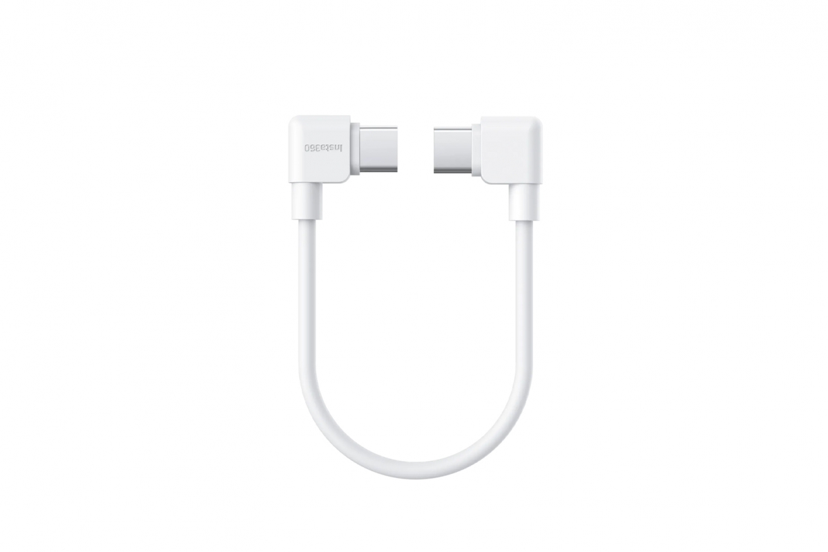 Insta360 Flow 2 Pro USB-C/ USB-C kabel